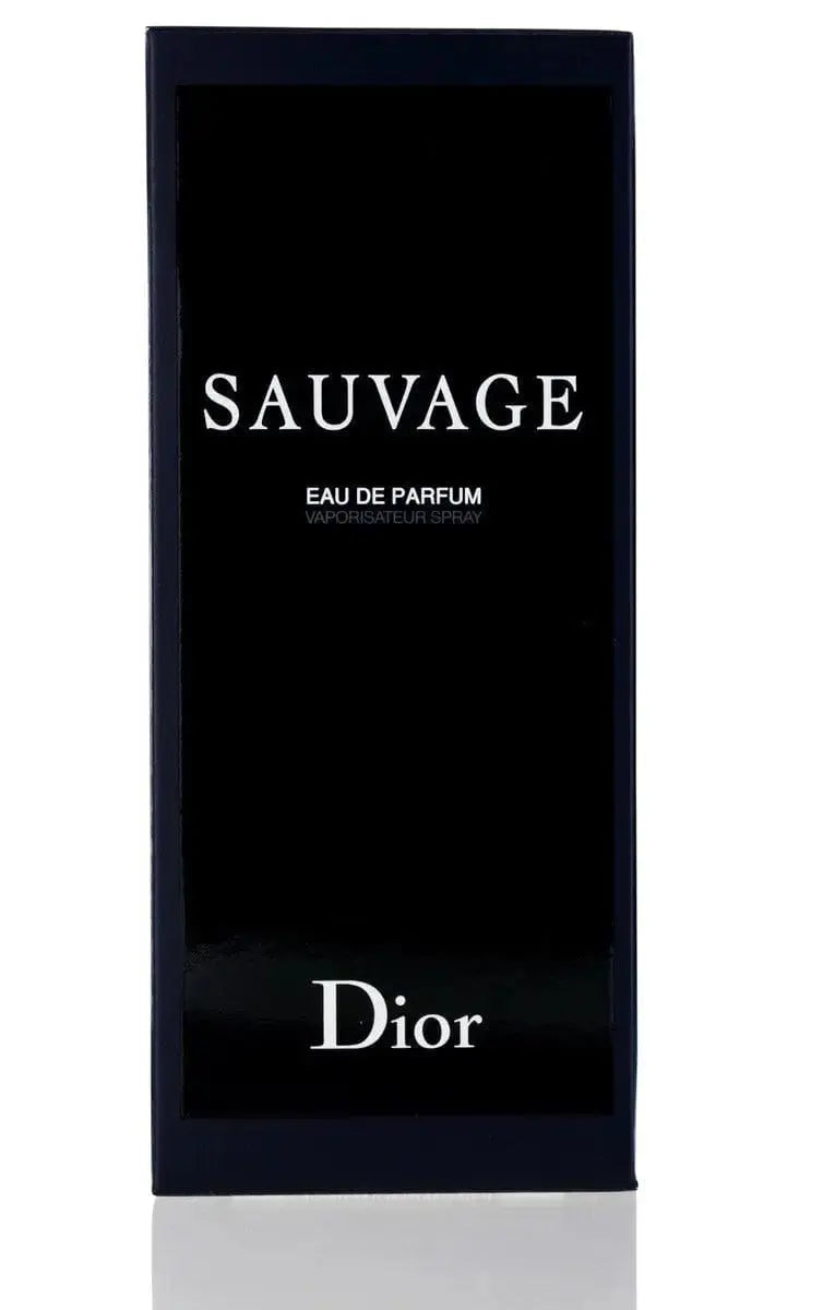 Sauvage de Dior pour homme, eau de parfum en spray, 200 ml