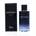 Sauvage par Dior pour homme, eau de toilette en spray, 200 ml