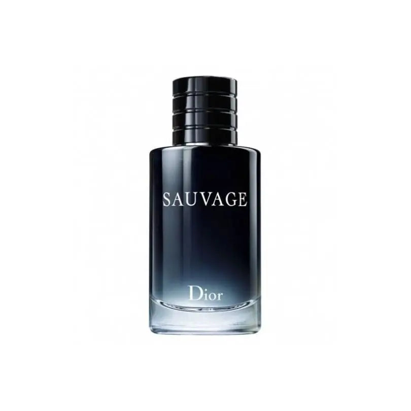 Sauvage par Dior pour homme, eau de toilette en spray, 200 ml