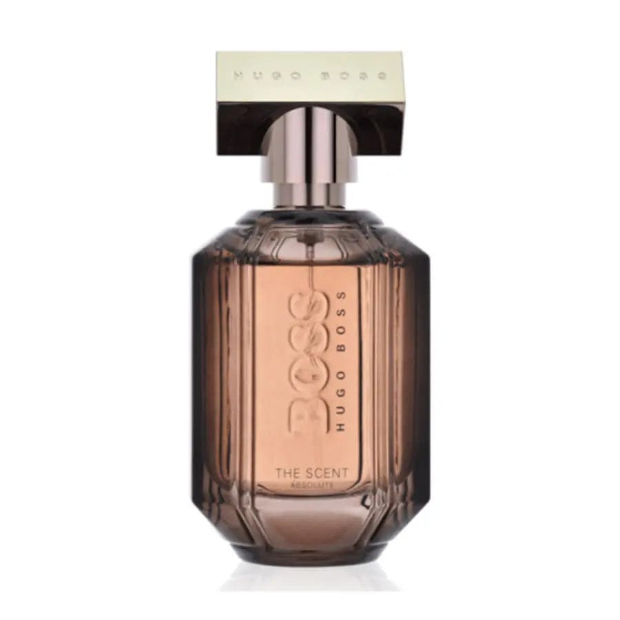 Scent Absolute de Hugo Boss pour homme, eau de parfum en vaporisateur de 47 ml