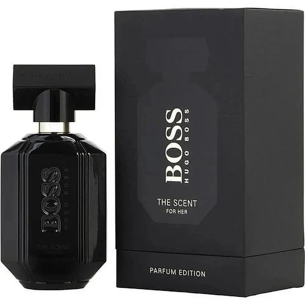 Scent de Hugo Boss pour femme, vaporisateur parfum 1,7 oz