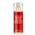 Seductive Red de Guess para mujer, bruma corporal de 8.0 oz