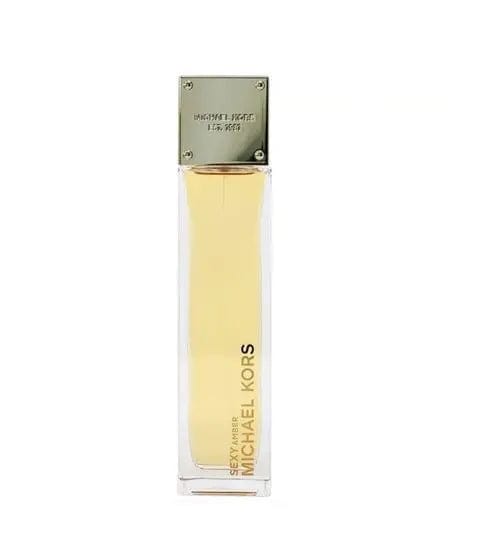 Sexy Amber de Michael Kors para mujer, Eau de Parfum en spray de 3.4 oz