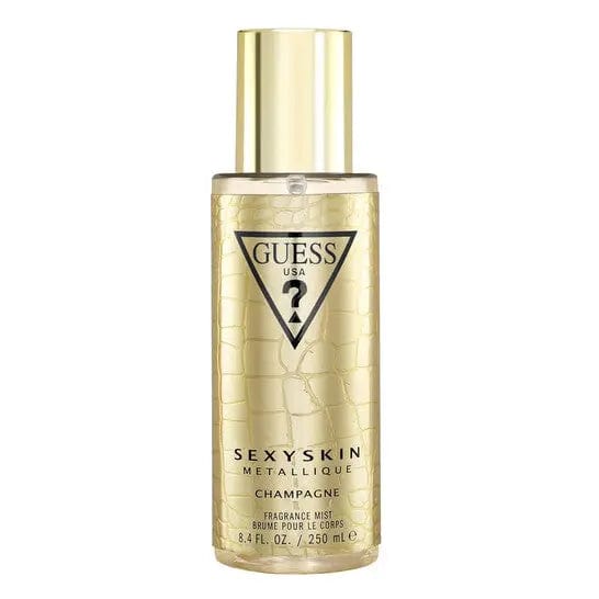 Brume corporelle Sexy Skin Champagne de Guess pour femme 240 ml