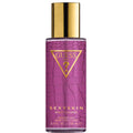 Sexy Skin Wild Flower de Guess para mujer, bruma corporal de 8.4 oz