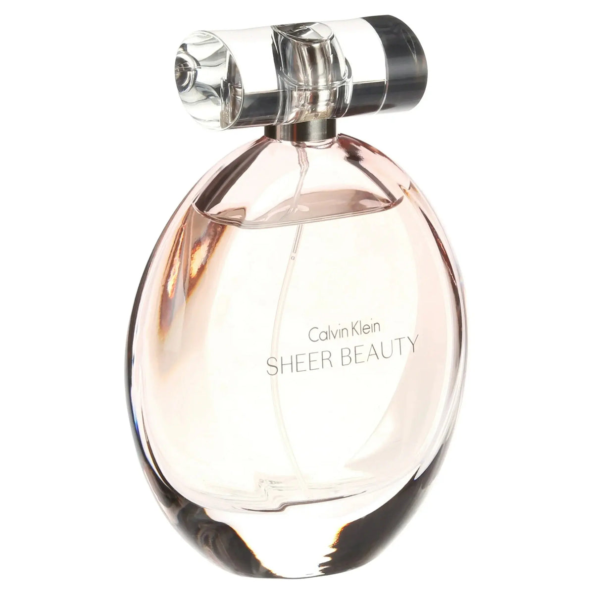 Sheer Beauty Calvin Klein Eau de Toilette pour femme 100 ml