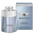 Silverlake par Bentley pour homme Eau de Parfum en vaporisateur de 100 ml