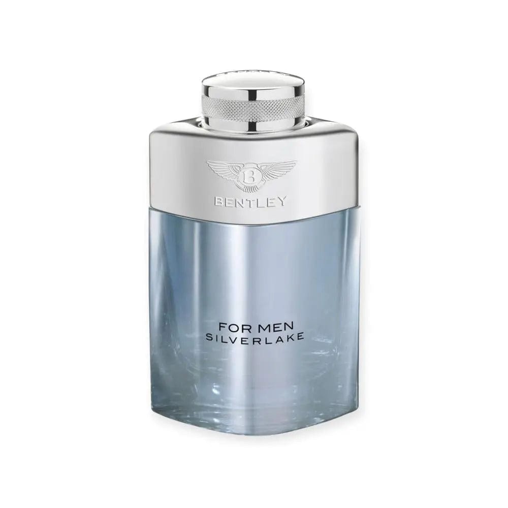 Silverlake par Bentley pour homme Eau de Parfum en vaporisateur de 100 ml