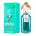 Sisterland Green Jasmine de Benetton para mujer, Eau de Toilette en spray de 2.7 oz