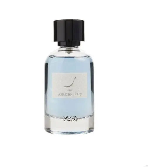 Sotoor Raa de Rasasi pour femme, eau de parfum en vaporisateur de 100 ml