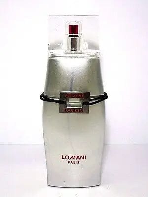 Sport By Lomani pour homme Eau de toilette en spray 100 ml