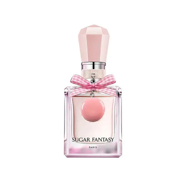 Sugar Fantasy par Johan B pour femme, eau de parfum en vaporisateur de 85 ml