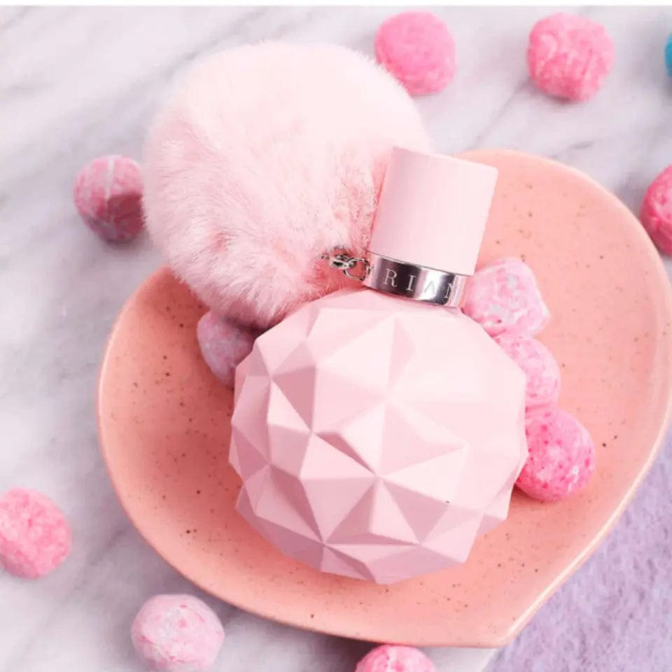 Sweet Like Candy d'Ariana Grande pour femme, eau de parfum en vaporisateur de 100 ml