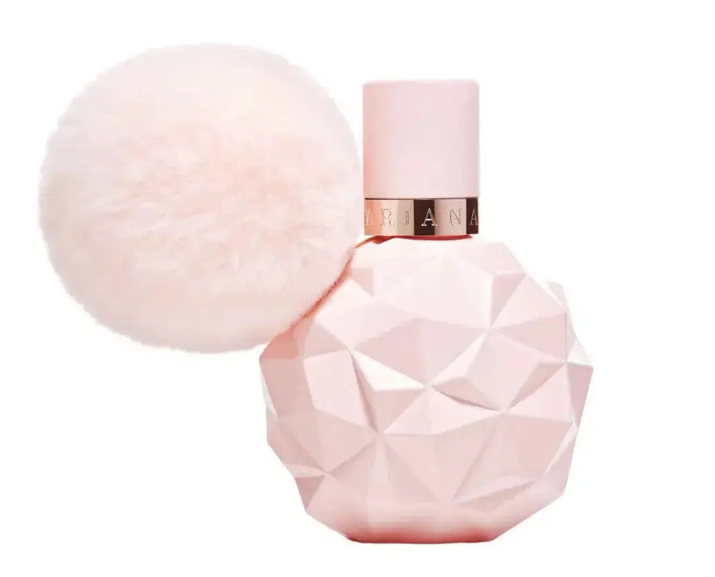 Sweet Like Candy par Ariana Grande pour femme, eau de parfum en vaporisateur 100 ml (TESTEUR)