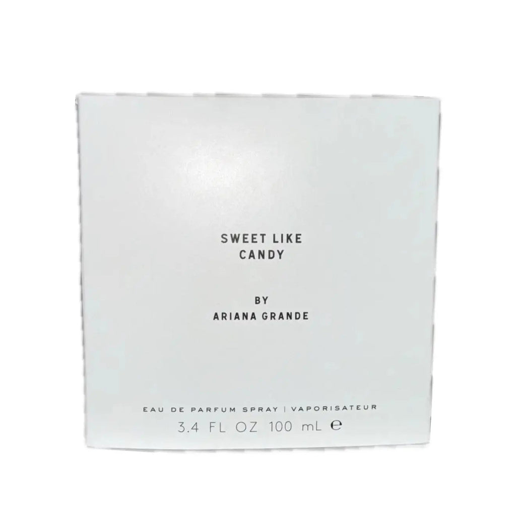 Sweet Like Candy par Ariana Grande pour femme, eau de parfum en vaporisateur 100 ml (TESTEUR)