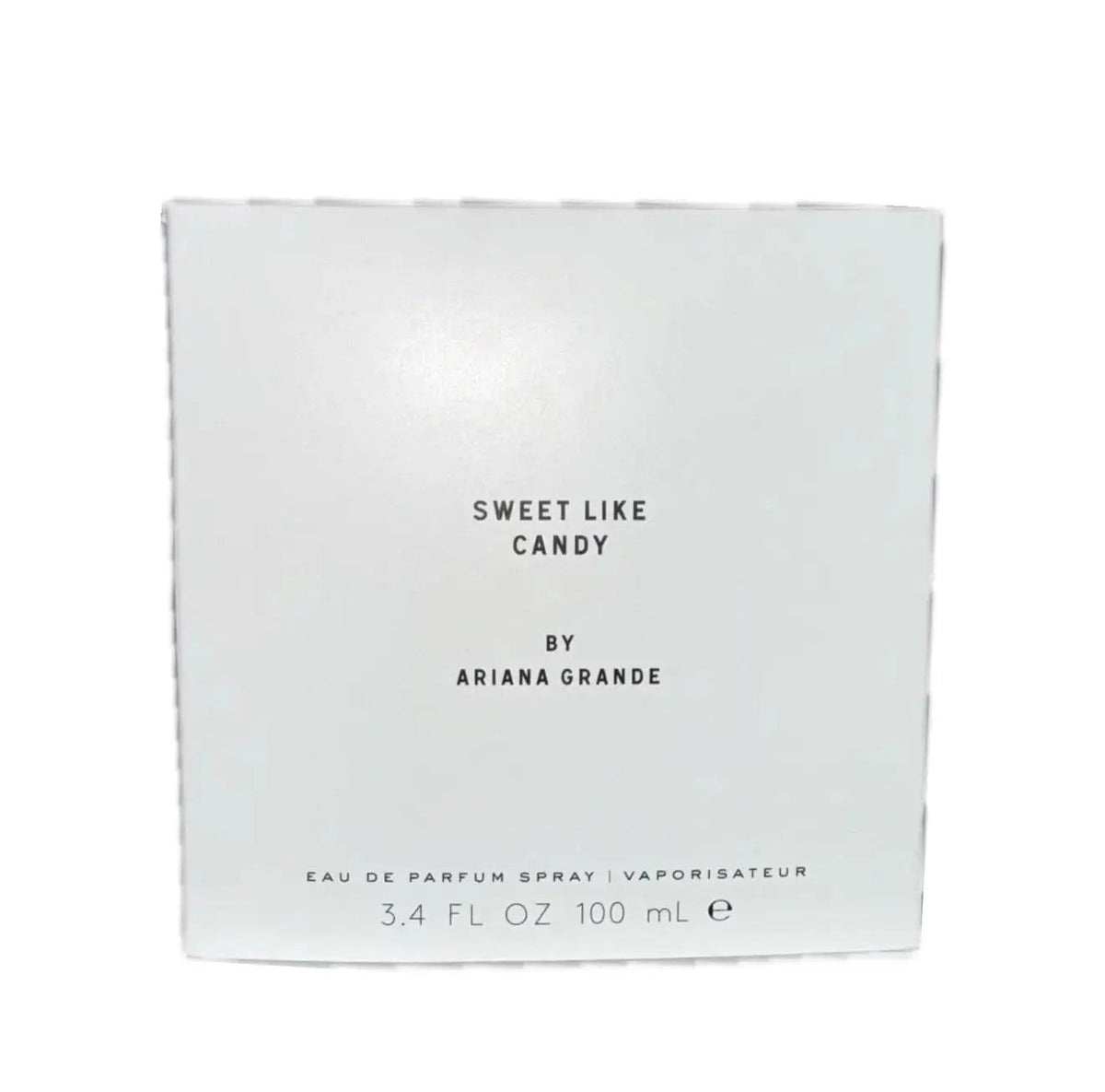 Sweet Like Candy par Ariana Grande pour femme, eau de parfum en vaporisateur 100 ml (TESTEUR)