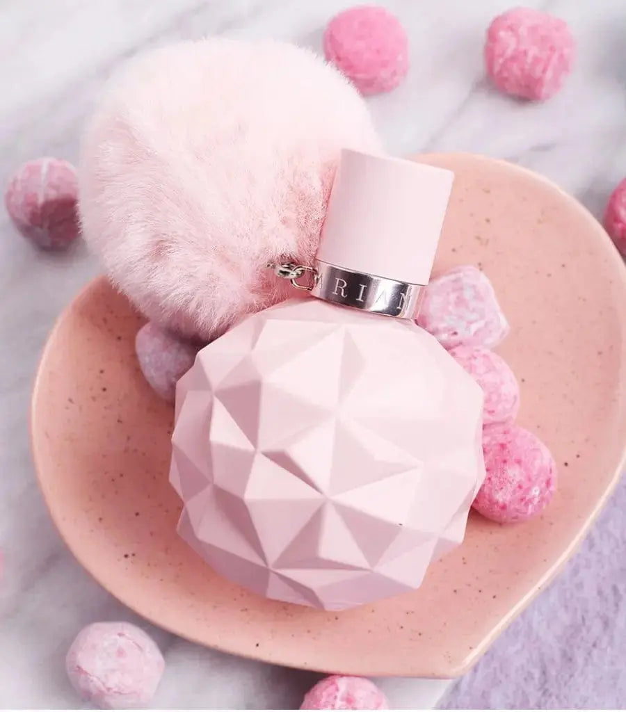 Sweet Like Candy par Ariana Grande pour femme, eau de parfum en vaporisateur 100 ml (TESTEUR)