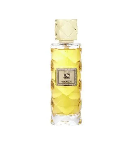 Tawleefa Al Ghalia par Rasasi Eau de Parfum Mixte 100 ml (3,4 oz) en Vaporisateur