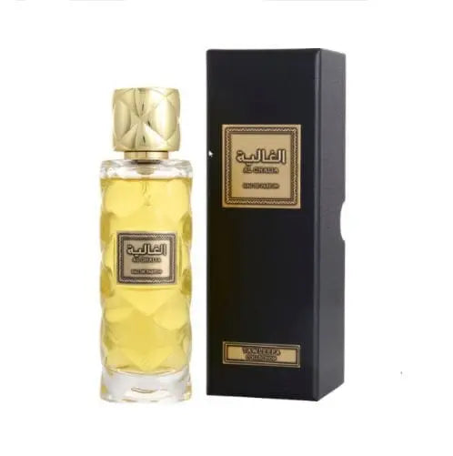 Tawleefa Al Ghalia par Rasasi Eau de Parfum Mixte 100 ml (3,4 oz) en Vaporisateur