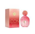 The Icon Splendid par Antonio Banderas pour femme, eau de toilette en vaporisateur de 100 ml