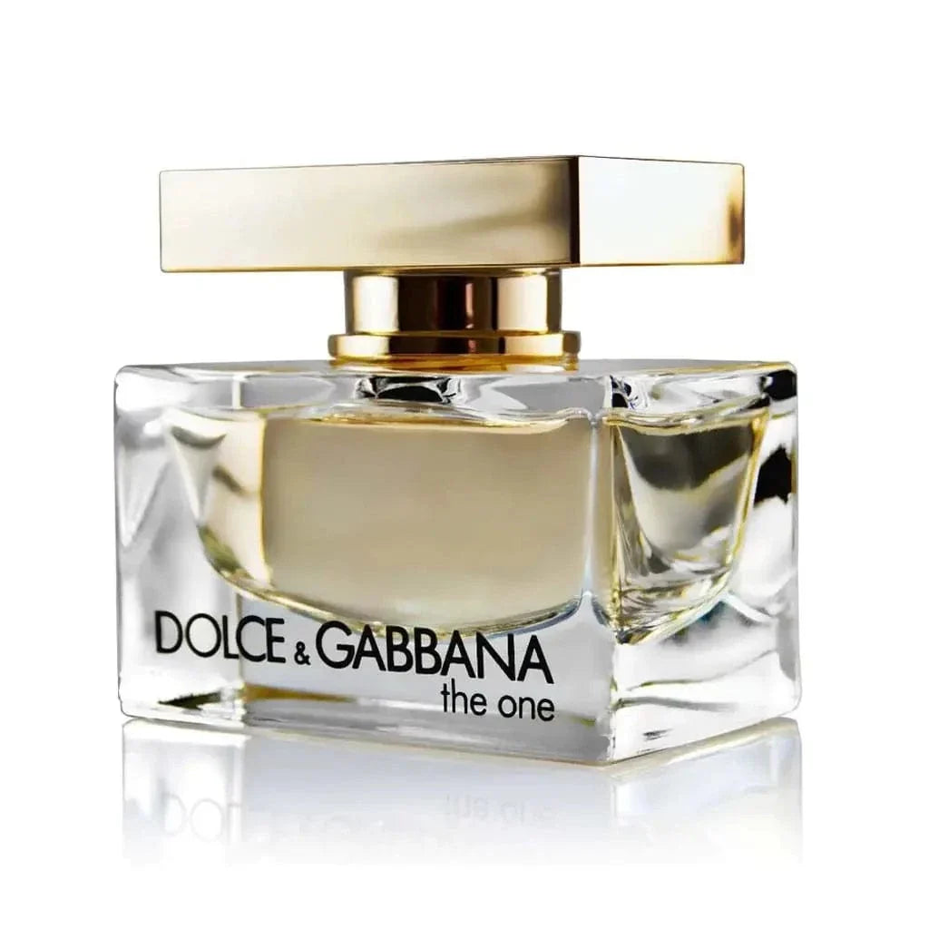 The One By Dolce & Gabbana For Women 2.5 oz EDP Spray
