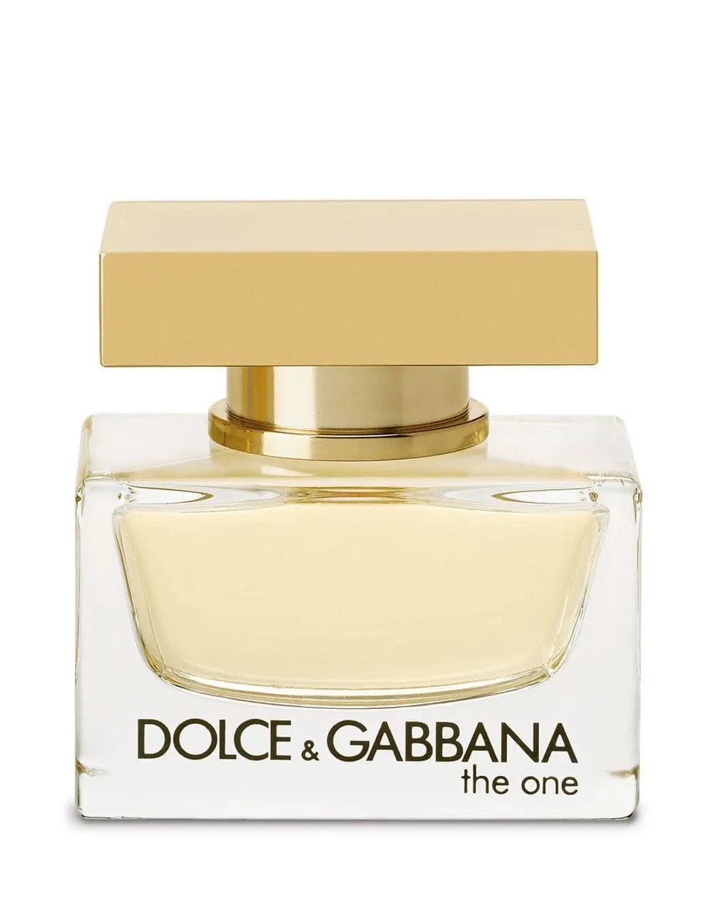 The One de Dolce & Gabbana para mujer, EDP en spray de 2.5 oz (Probador)