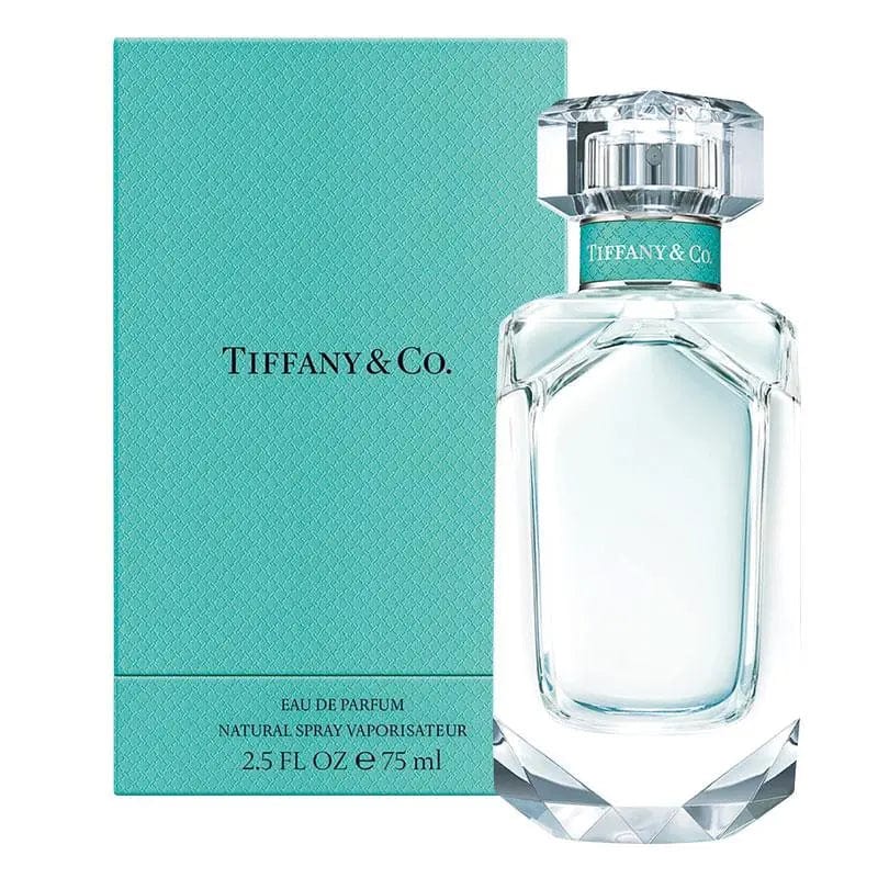Tiffany & Co For Women Eau de Parfum en spray de 2.5 oz