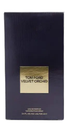Tom Ford Velvet Orchid para mujer, Eau de Parfum en spray de 3.4 oz
