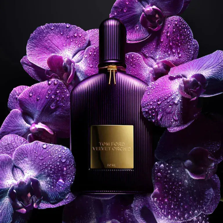 Tom Ford Velvet Orchid para mujer, Eau de Parfum en spray de 3.4 oz