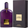 Tom Ford Velvet Orchid para mujer, Eau de Parfum en spray de 3.4 oz