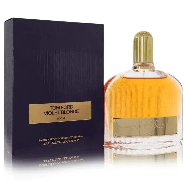 Tom Ford Violet Blonde pour femme, vaporisateur 100 ml