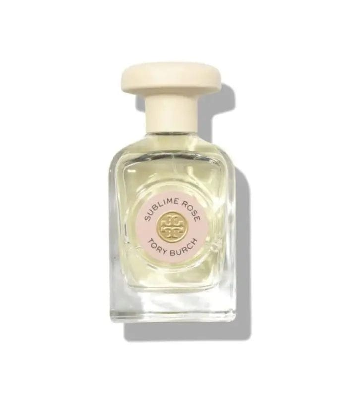 Sublime Rose par Tory Burch pour femme, eau de parfum en vaporisateur de 90 ml