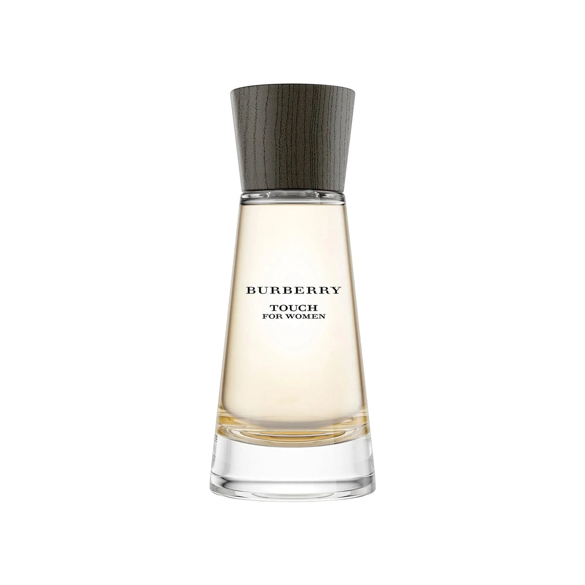 Touch by Burberry para mujer, Eau de Parfum en spray de 3.3 oz