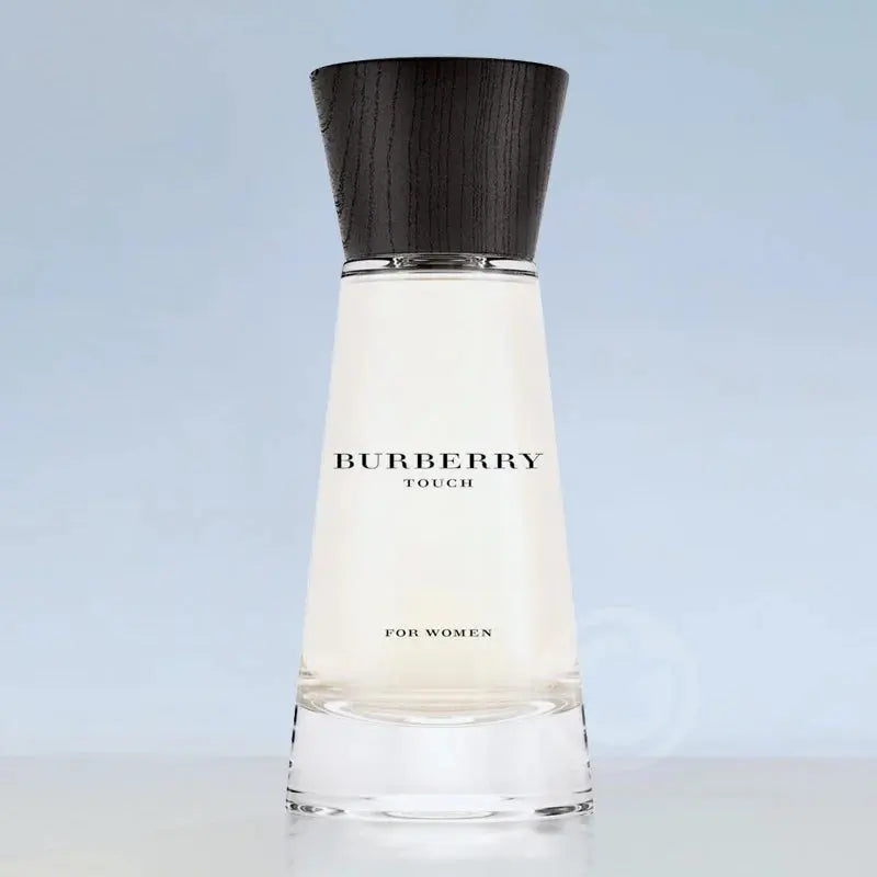 Touch by Burberry para mujer, Eau de Parfum en spray de 3.3 oz