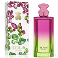 Tous Gems Power Eau de Toilette en vaporisateur de 3,0 oz