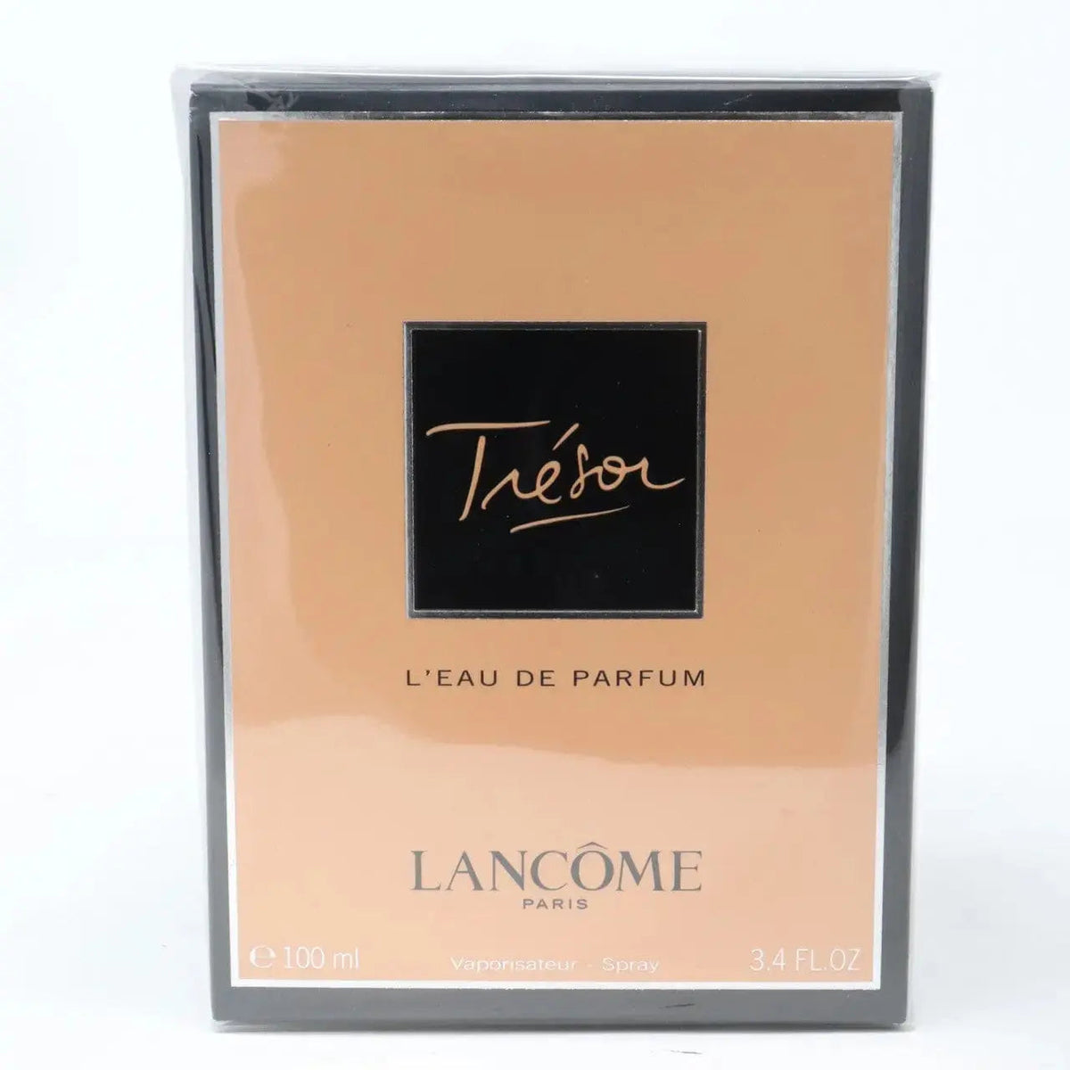 Trésor de Lancôme para mujer, Eau de Parfum en spray de 3.4 oz