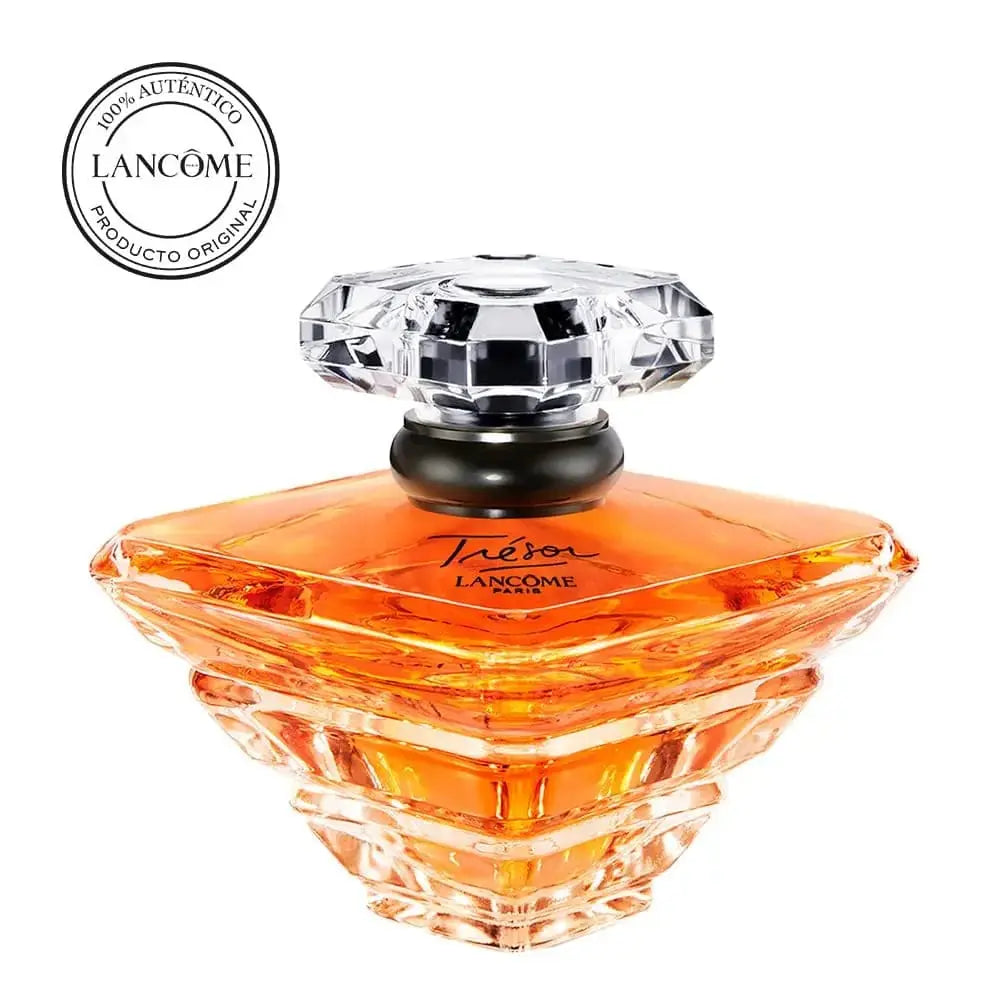 Trésor de Lancôme para mujer, Eau de Parfum en spray de 3.4 oz