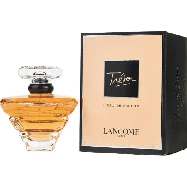 Trésor de Lancôme para mujer, Eau de Parfum en spray de 3.4 oz
