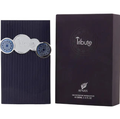 Eau de Parfum en spray Tribute Blue unisex 3.4 oz