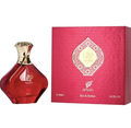 Turathi Red pour femme Eau de Parfum en vaporisateur 90 ml