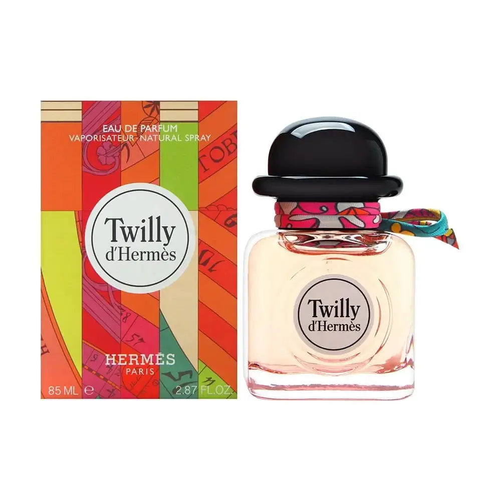 Twilly D'Hermes de Hermes para mujer, Eau de Parfum en spray de 2.8 oz