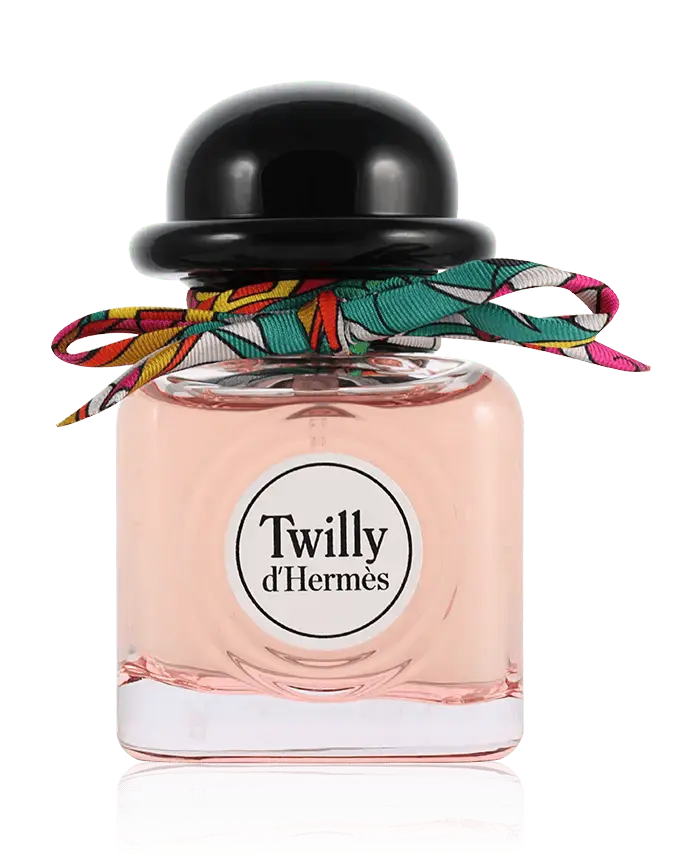 Twilly D'Hermes de Hermes para mujer, Eau de Parfum en spray de 2.8 oz