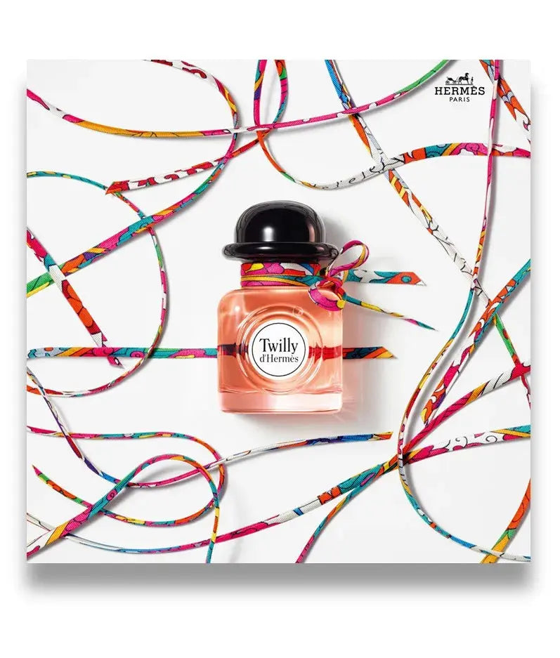 Twilly D'Hermes de Hermes para mujer, Eau de Parfum en spray de 2.8 oz