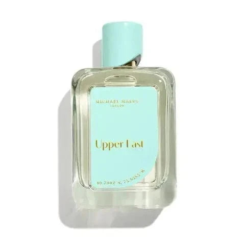 Upper East de Michael Malul para mujer, Eau de Parfum en spray de 3.4 oz