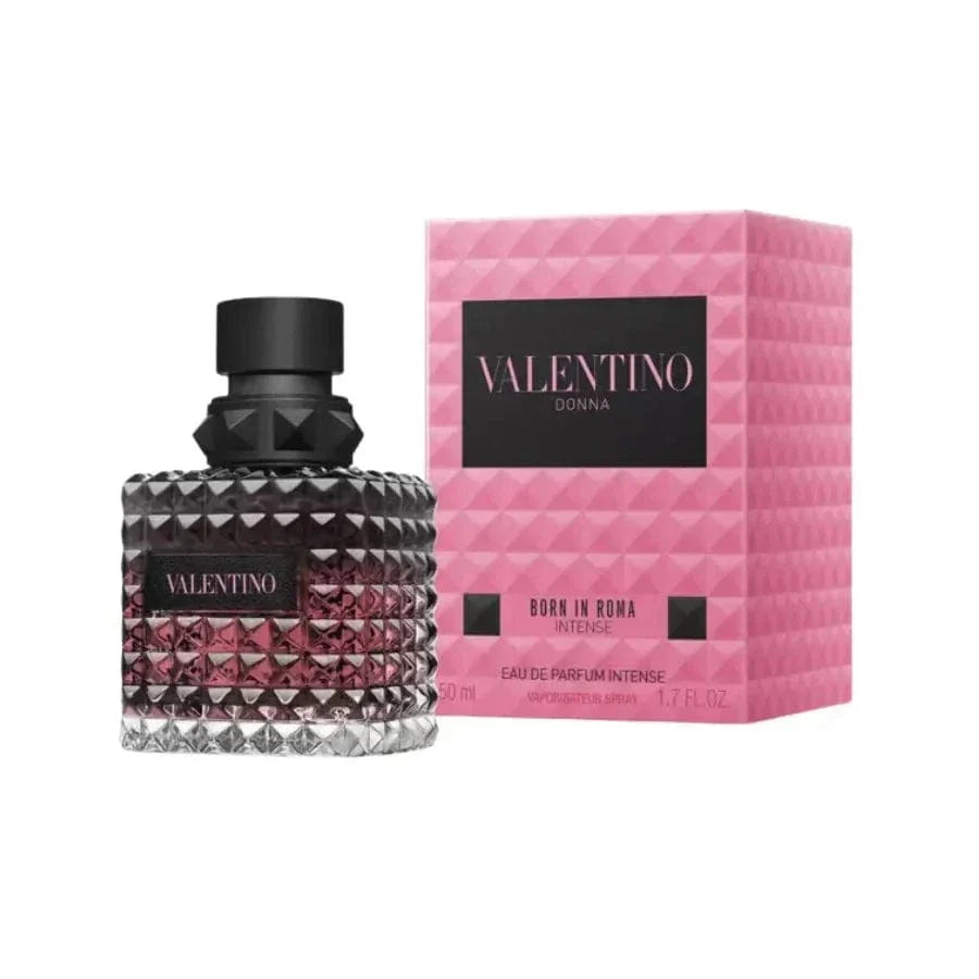 Valentino Donna Born In Roma Intense Eau de Parfum pour femme 50 ml