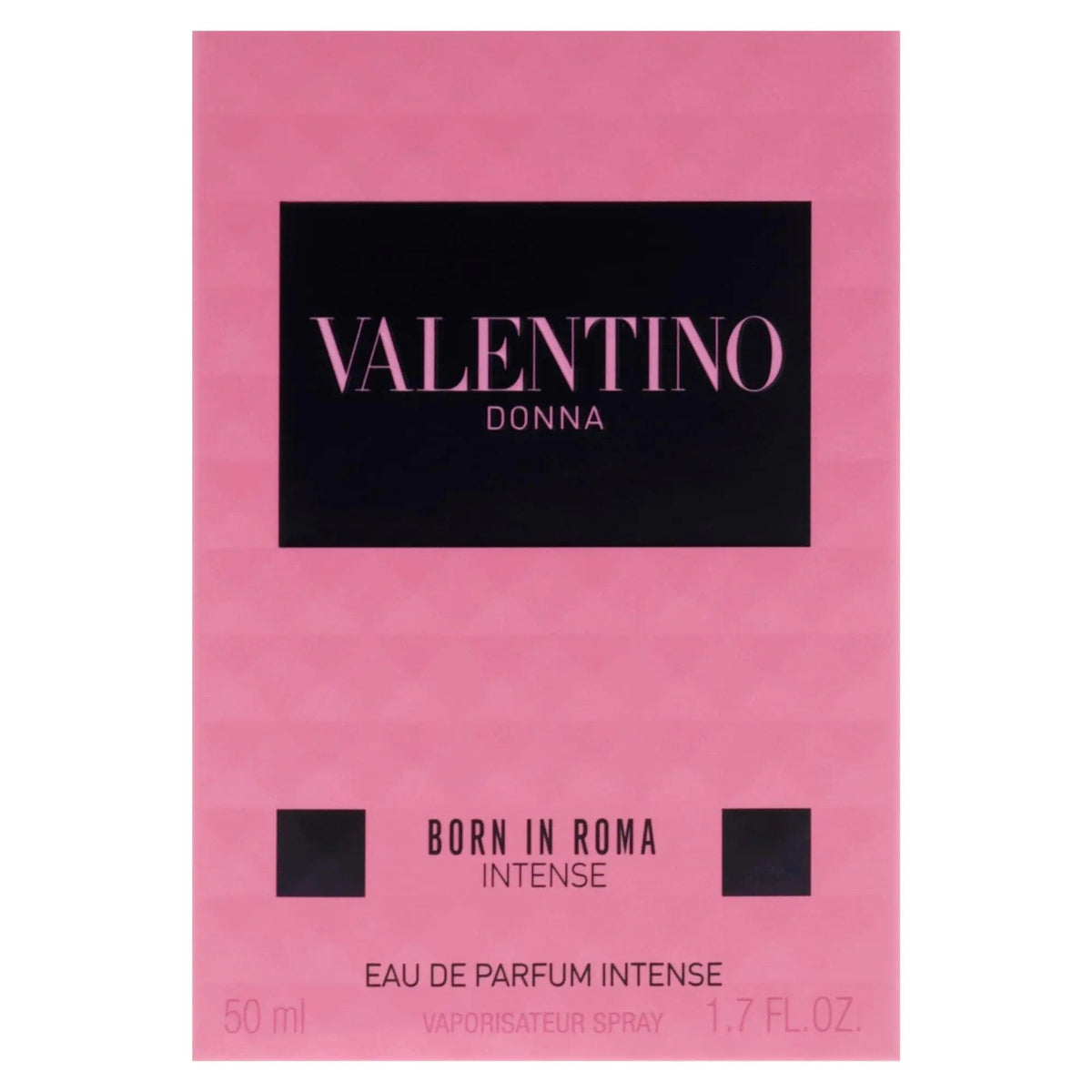 Valentino Donna Born In Roma Intense Eau de Parfum pour femme 50 ml