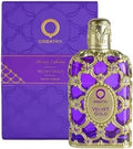Velvet Gold par Orientica pour femme, eau de parfum en spray, 150 ml