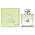 Vercense de Versace para mujer, spray EDT de 3.4 oz