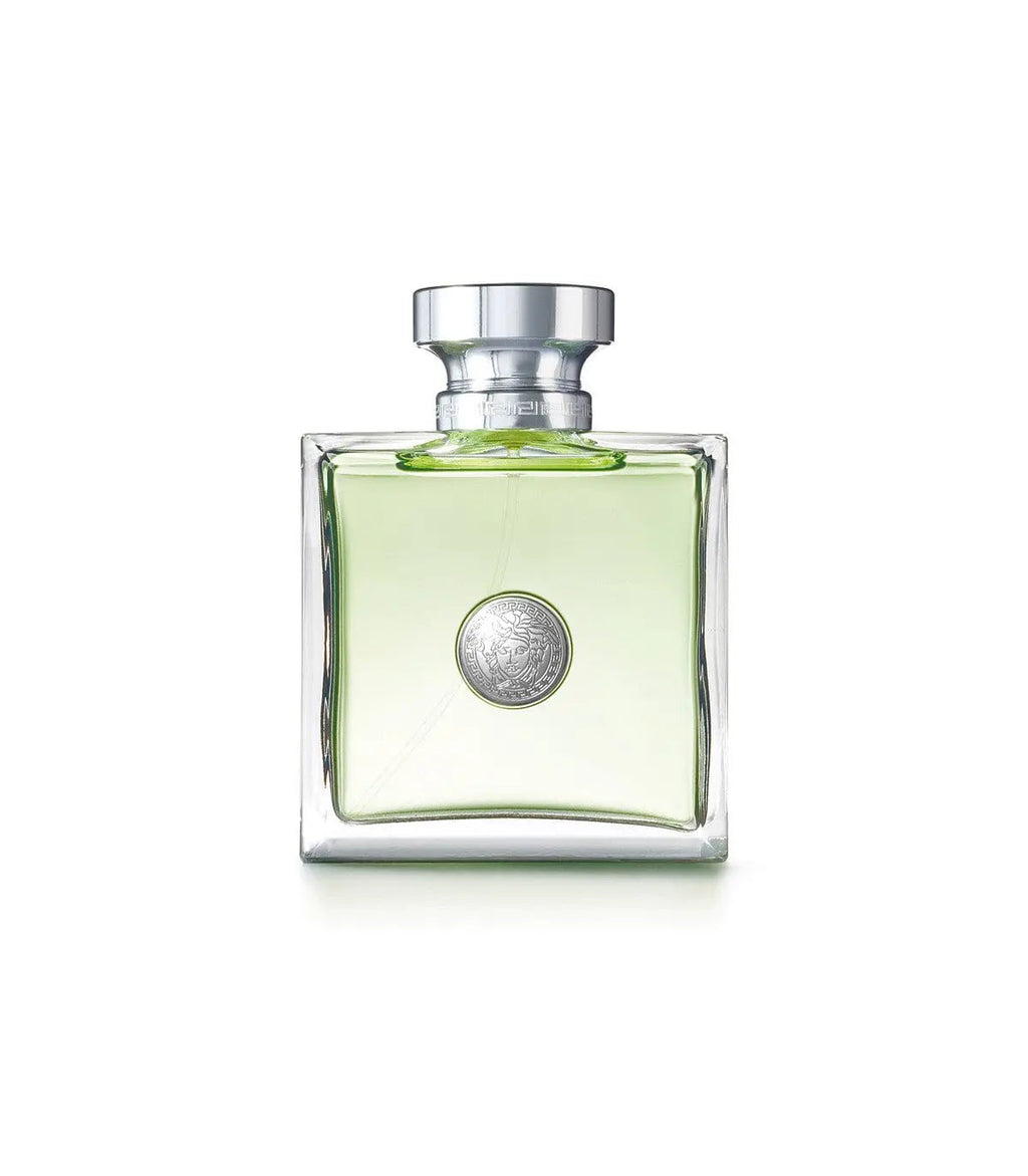 Vercense de Versace para mujer, spray EDT de 3.4 oz