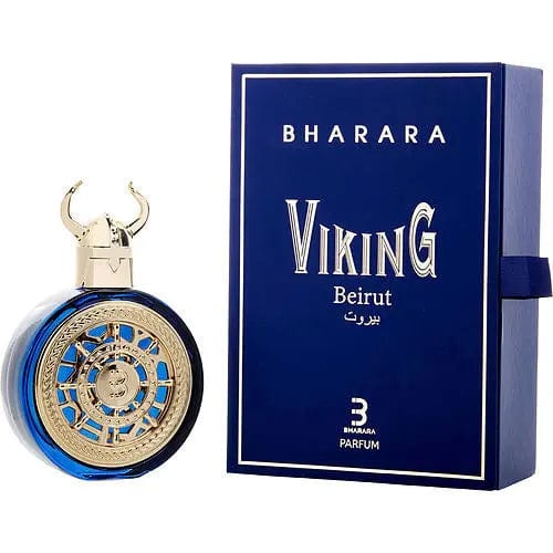Viking Beirut de Bharara Unisex 3.4 oz EDP Spray